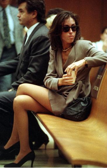 Heidi Fleiss Picture